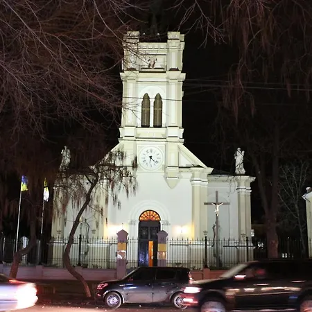 квартира в центре Апартаменты