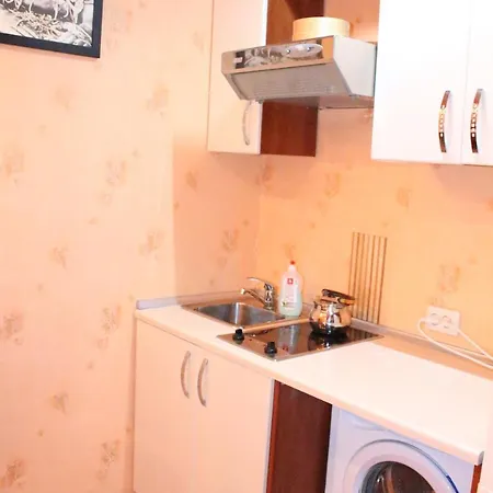 Flat In The City Center Lejlighed Odessa