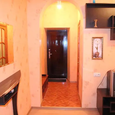Flat In The City Center *