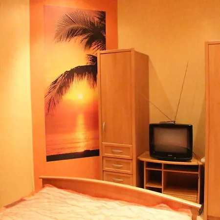Apartment Flat In The City Center *