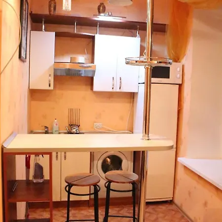 Flat In The City Center Lejlighed