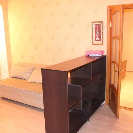 Flat In The City Center * Odesa
