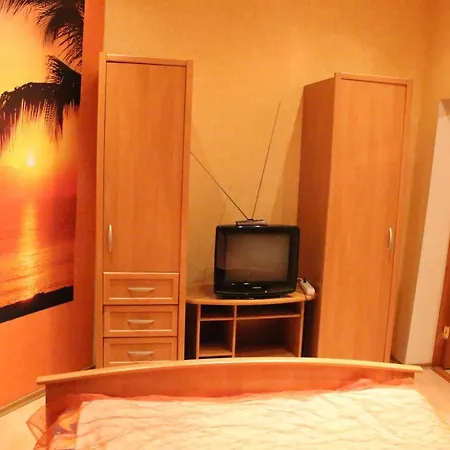 Lejlighed Flat In The City Center *