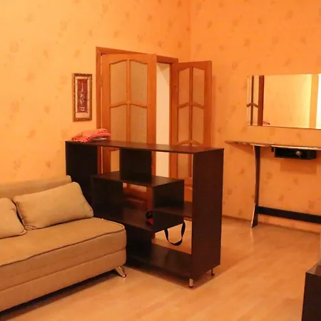 Apartment Flat In The City Center *