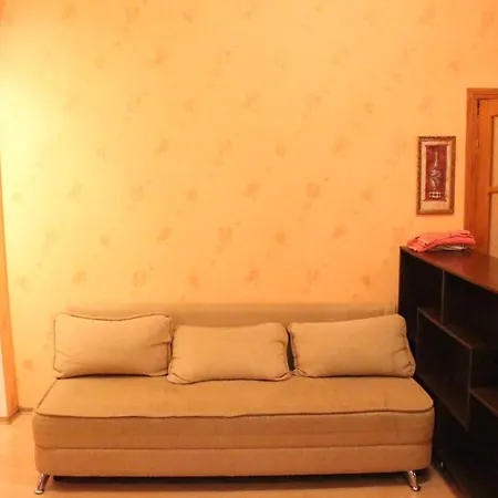 Flat In The City Center Lejlighed Odessa