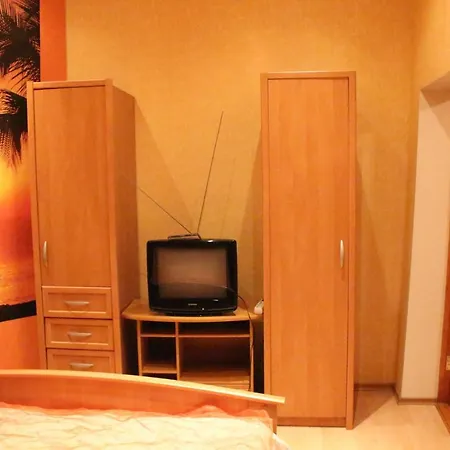 Flat In The City Center * Odesa