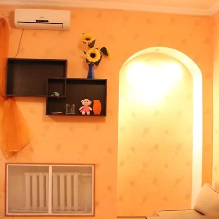 Apartment Flat In The City Center *