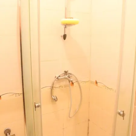 Apartment Flat In The City Center Odesa